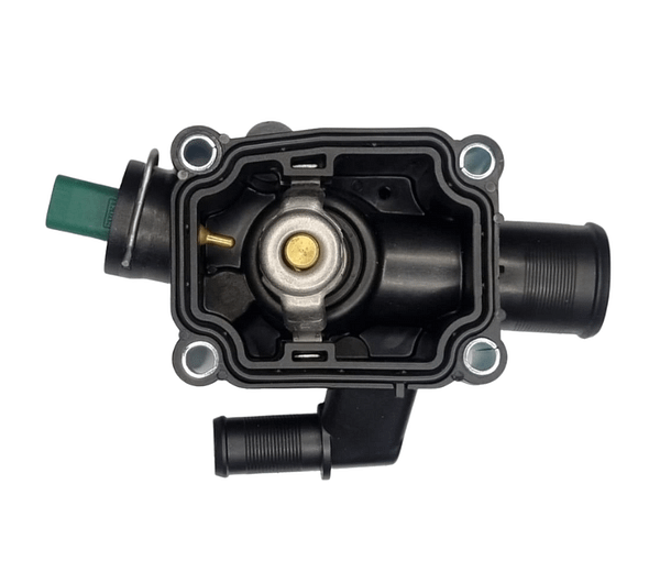 Válvula Termostática Citroen Aircross Berlingo C3 C4 Peugeot 207 307 208 308 Hoggar Partner Motor 1.6 16V 410138.89