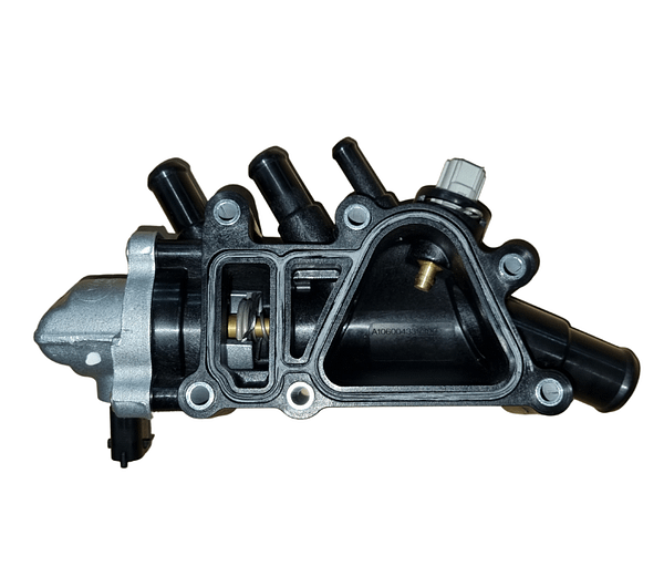 Válvula Termostática Ford Ecosport Fiesta Focus Ka 412326.100