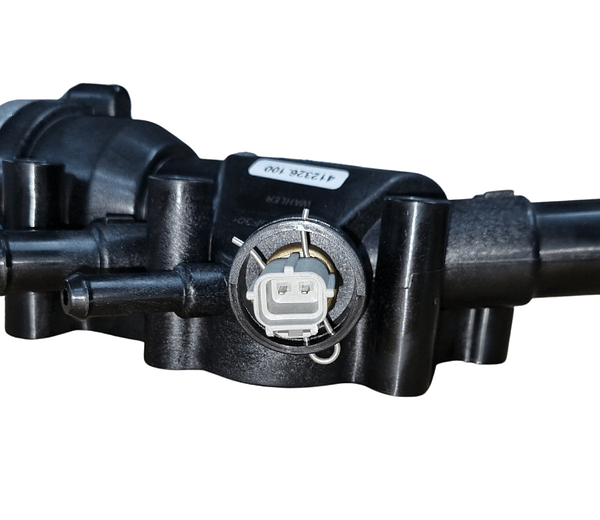 Válvula Termostática Ford Ecosport Fiesta Focus Ka 412326.100