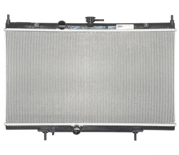 Radiador Nissan Sentra 2.0 16V Ano 2007 a 2012 BM242286-B