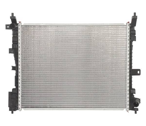 Radiador Nissan March Versa 2015 a 2019 NT-20076.116