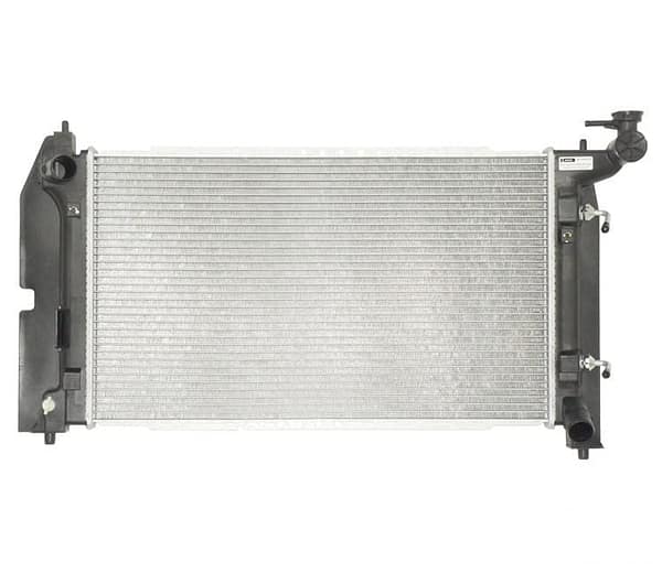 Radiador Toyota Corolla Automático Ano 2002 a 2008 41-2428.116