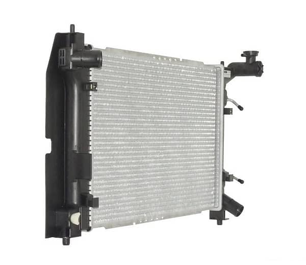 Radiador Toyota Corolla Automático Ano 2002 a 2008 41-2428.116