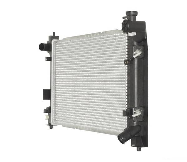 Radiador Toyota Corolla Automático Ano 2002 a 2008 41-2428.116