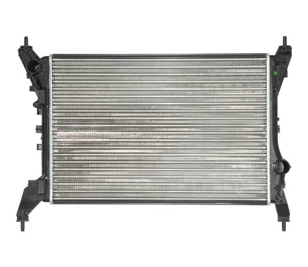 Radiador Fiat Punto 1.4 Ano 2008 a 2017 Sistema Denso 21202