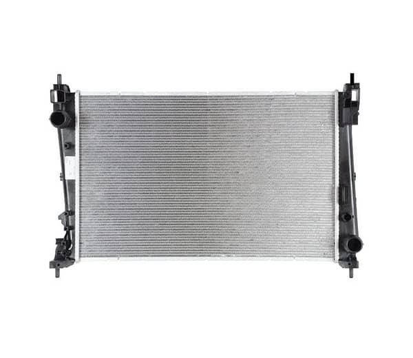 Radiador Agua Fiat Bravo 2011 a 2016 51896964