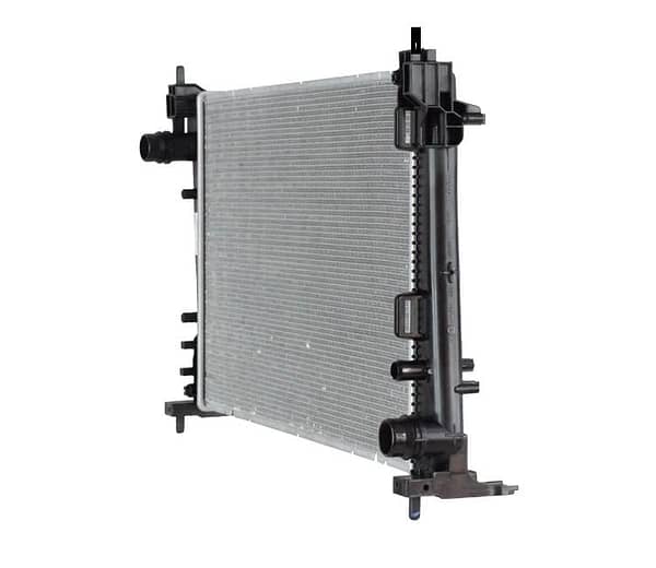 Radiador Agua Fiat Bravo 2011 a 2016 51896964