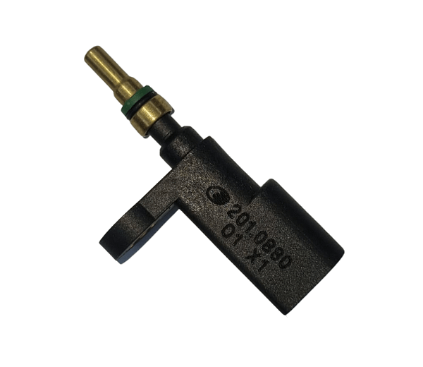 Sensor Temperatura Água Audi A1 A3 Volkswagen Cross Up Crossfox Fox Gol Golf Polo Saveiro Spacefox Up Virtus 201.0880