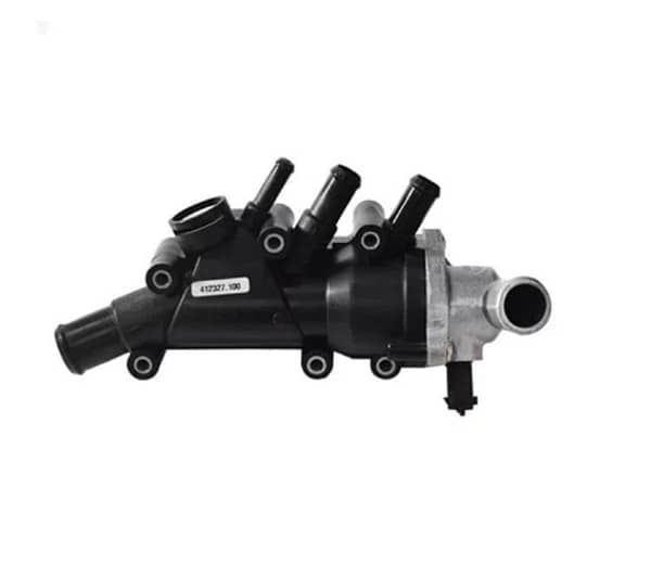 Válvula Termostática Ford Ecosport Fiesta Focus Ka 412327.100