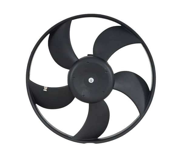 Eletroventilador Fiat Palio Siena Strada Motor 1.0 / 1.5 Sem Ar Ano 1996 a 2001 MQ0147