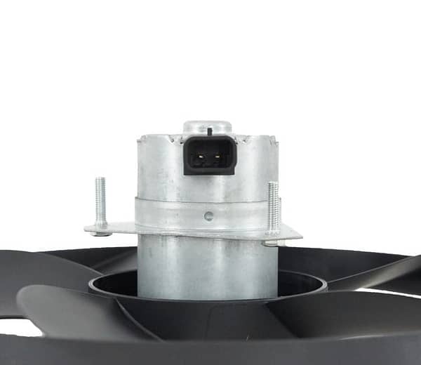 Eletroventilador Fiat Palio Siena Strada Motor 1.0 / 1.5 Sem Ar Ano 1996 a 2001 MQ0147