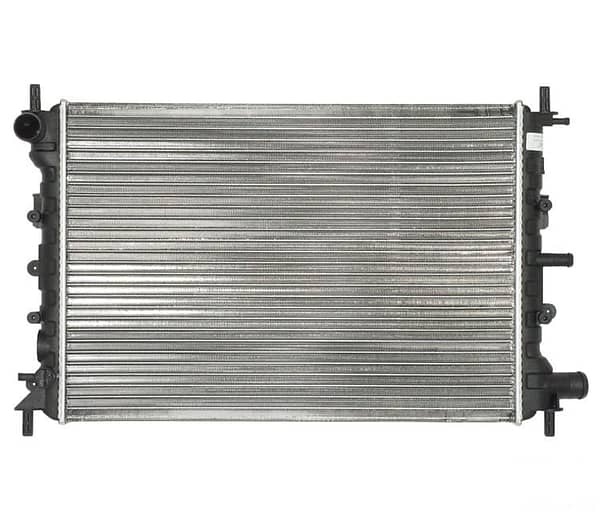Radiador Ford Escort Volkswagen Logus Pointer Ano 1993 a 1996 40-17052.542