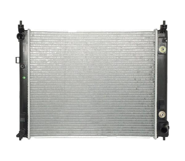 Radiador Nissan March Versa Ano 2011 a 2016 41-13260.126