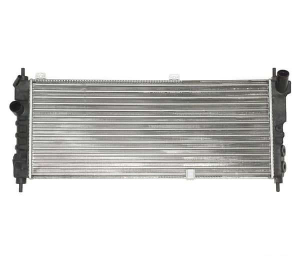 Radiador Chevrolet Corsa Tigra Com Ar Ano 1994 a 2010 40-17100.523