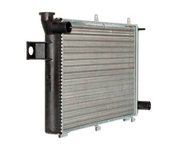Radiador Ford Belina Corcel Del Rey Pampa Motor CHT RD 6280 E