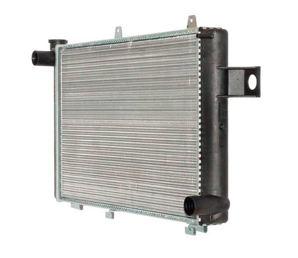 Radiador Ford Belina Corcel Del Rey Pampa Motor CHT RD 6280 E