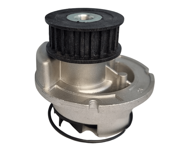 Bomba D'água Chevrolet Meriva Fiat Stilo Motor 1.8 16V Polia Com 23 Dentes 252009