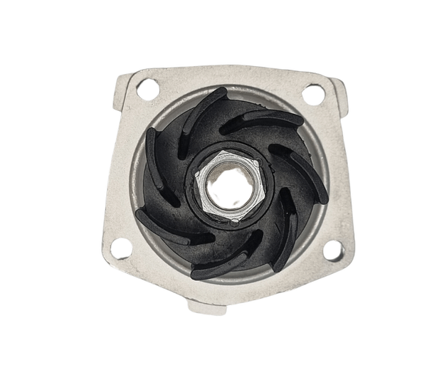 Bomba D'água Fiat Fiorino Palio Palio Weekend Uno Motor 1.0 1.5 MPI C/AR C/DH 354003