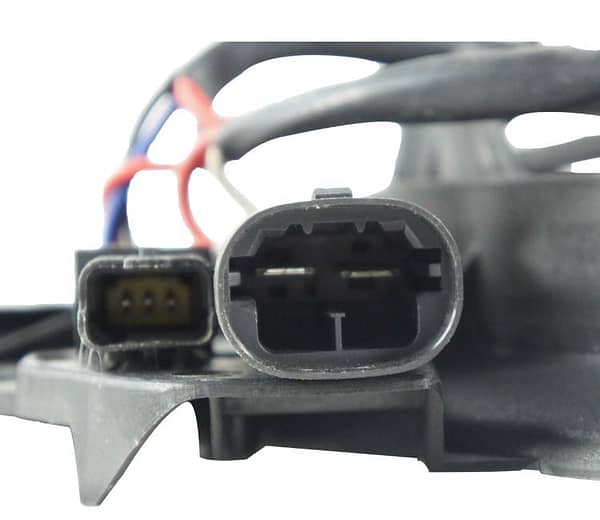 Gmv Citroen C3 Com Modulo Ano 2003 a 2007 RC.550.162