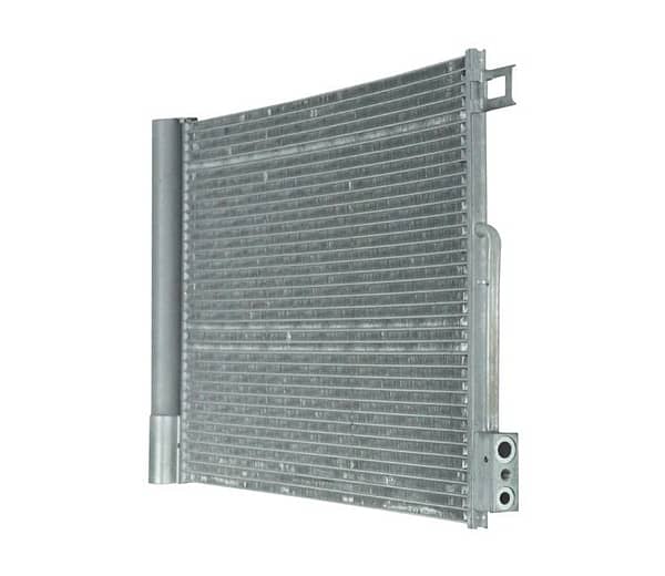Condensador Chevrolet Agile Montana AC 584 000P