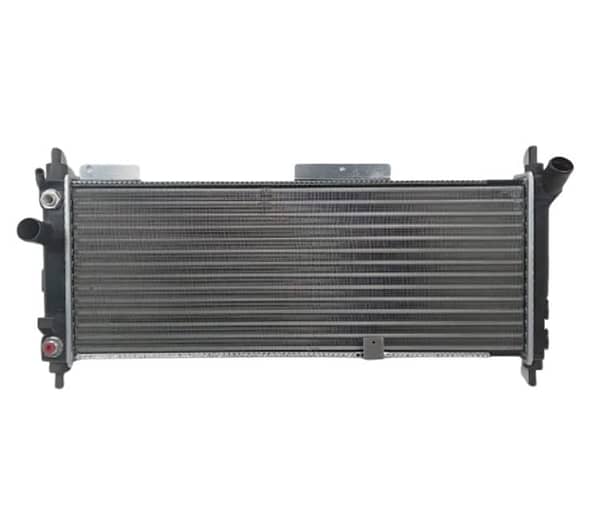 Radiador Chevrolet Corsa Automático Ano 1994 a 2010 BM242075AT-E