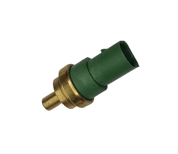 Sensor de Temperatura D’água Audi Mitsubishi Volkswagen Quatro Polos Cor Verde MTE4014