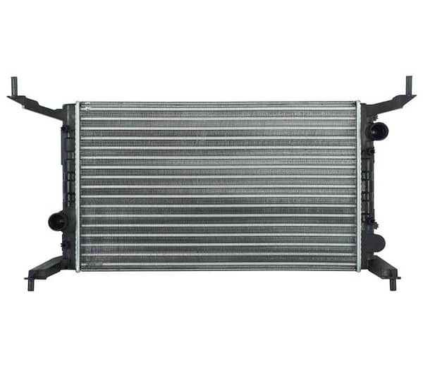 Radiador Chevrolet Celta Prisma Ano 2006 a 2016 12223