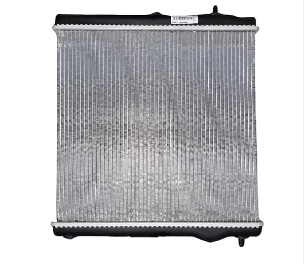 Radiador Citroen C3 Peugeot 208 3 Cilindros 9808514880