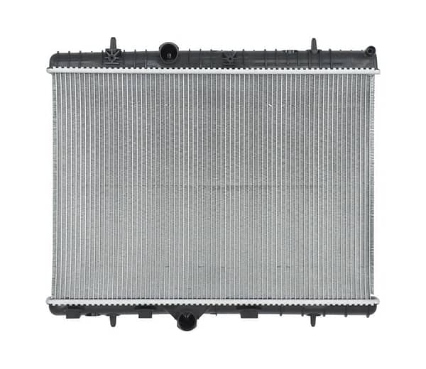 Radiador Citroen C3 Peugeot 208 2008 522204