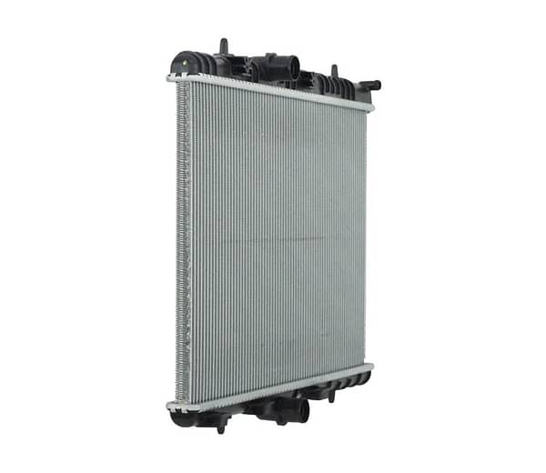 Radiador Citroen C3 Peugeot 208 2008 522204 - Imagem 2