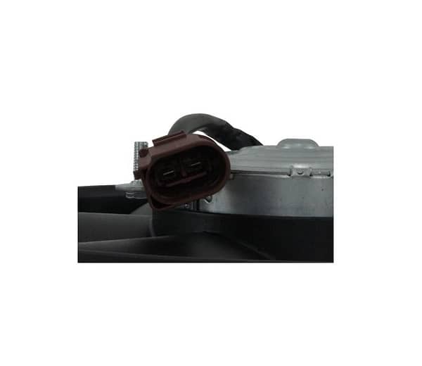 Eletroventilador Volkswagen Golf Jetta Passat Tiguan MQ0850