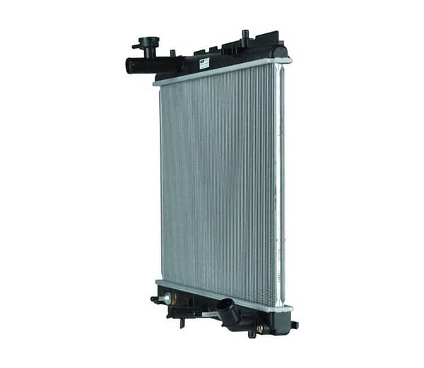 Radiador Toyota Etios Automático Ano 2017 a 2022 BC261470-4090RC