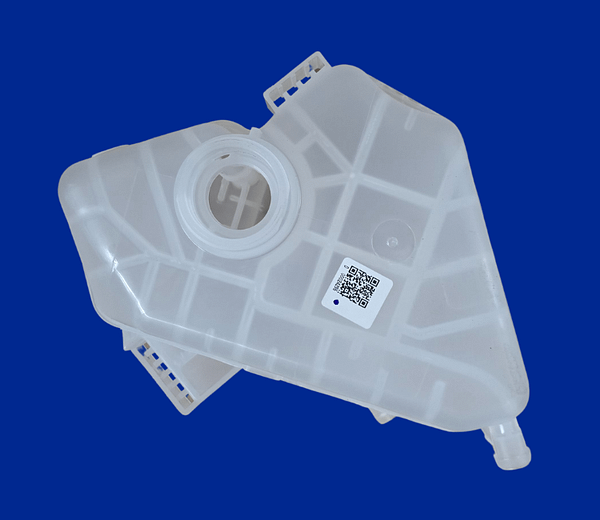 Reservatório de Expansão Ford New Fiesta Ecosport Novo Ka BE8Z8A080A