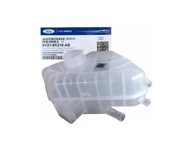 Reservatório de Expansão Ford New Fiesta Ecosport Novo Ka BE8Z8A080A
