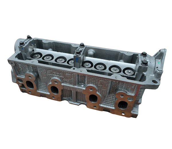 Cabeçote Motor Fiat Fire 1.4 8V 7086519