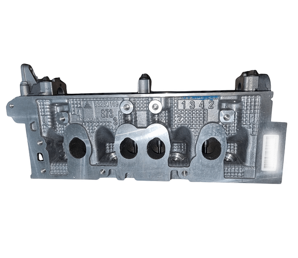 Cabeçote Motor Fiat Fire 1.4 8V 7086519