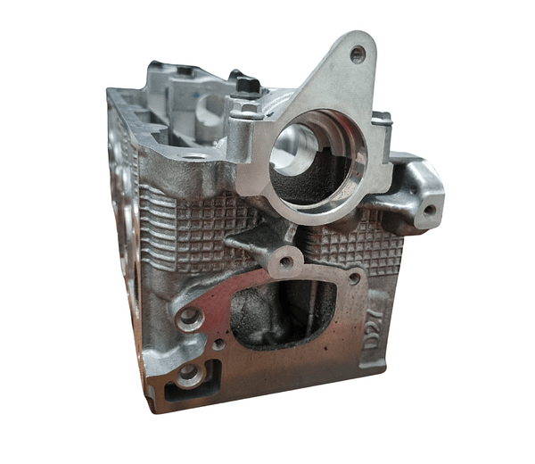 Cabeçote Motor Fiat Fire 1.4 8V 7086519