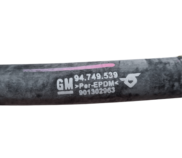 Mangueira Entrada do Ar Quente Chevrolet Cobalt Onix Prisma Spin 94749539
