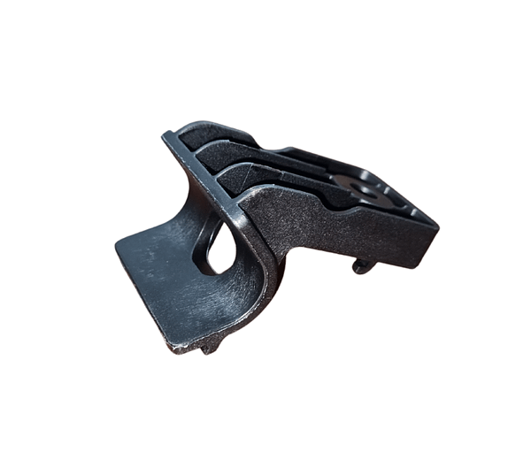 Suporte Superior Radiador Chevrolet Onix Prisma Sonic Spin 95016649