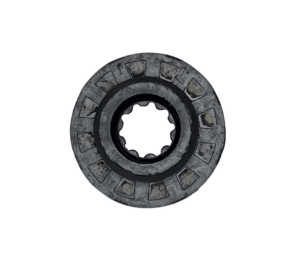 Coxim Inferior Radiador Astra Meriva Vectra Zafira JAH5975-9