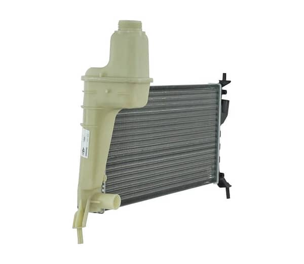 Radiador Chevrolet Celta Com Ar Ano 2000 a 2005 RV12580