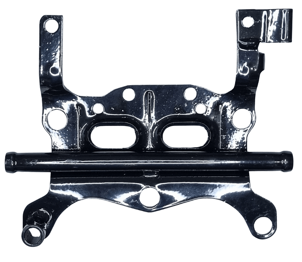 Tubo D’Água Chevrolet Corsa Meriva Montana Fiat Doblo Palio Weekend Punto Stilo VC-428