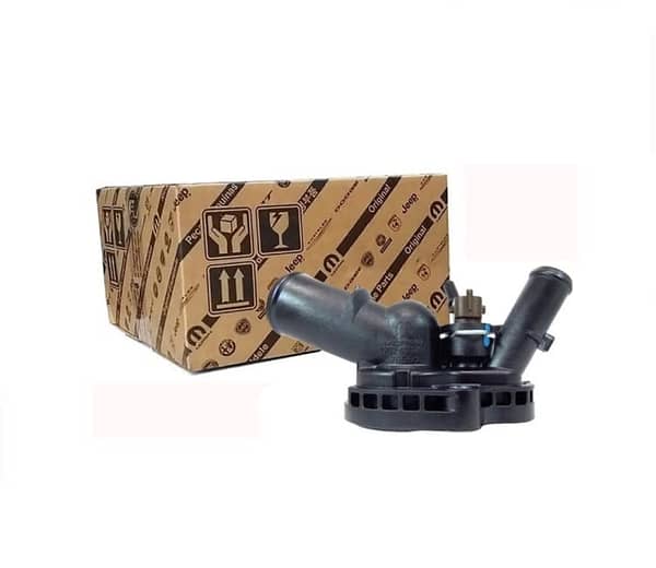 Válvula Termostática Fiat Argo Cronos Renegade Toro 55247743