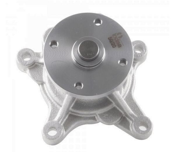 Bomba D’água Hyundai Creta HB20 i30 Veloster ou Kia Carens Cerato Soul Motor 1.6 16V IND854517
