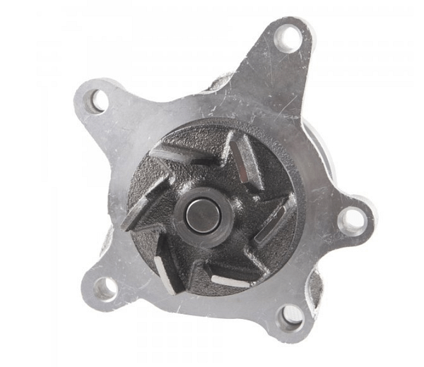 Bomba D’água Hyundai Creta HB20 i30 Veloster ou Kia Carens Cerato Soul Motor 1.6 16V IND854517