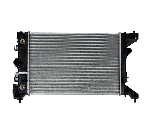 Radiador Chevrolet Cobalt Onix Prisma Spin Automático 40-21440.116
