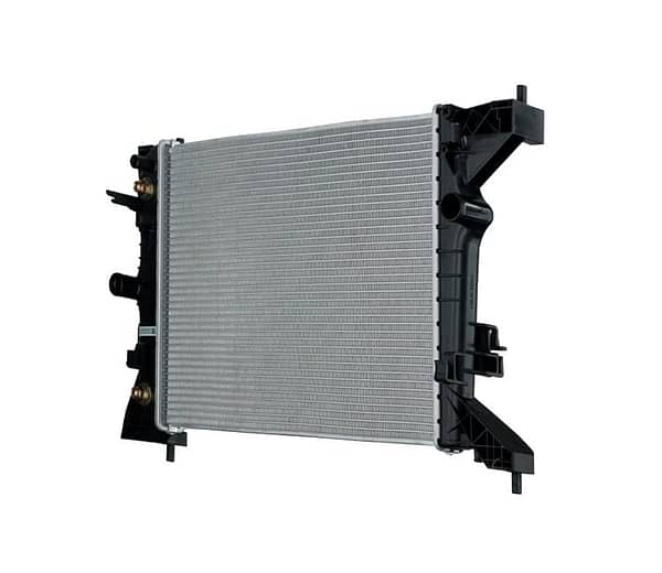 Radiador Chevrolet Cobalt Onix Prisma Spin Automático Ano 2016 a 2022 40-21440.116