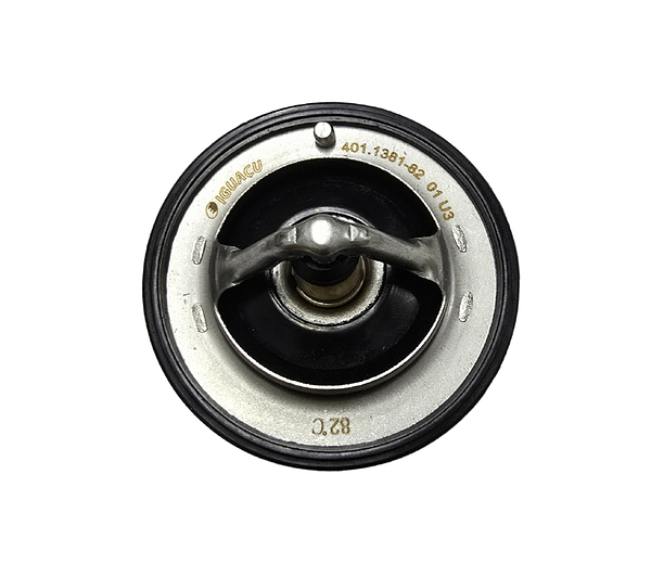 Válvula Termostática Hyundai Azera Hilux Land Cruiser Santa Fé IG401.1381-82
