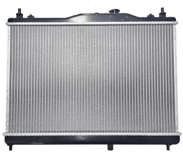 Radiador Nissan Livina Câmbio Automático Ano 2009 a 2014 TF-572110-B