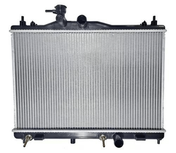 Radiador Nissan Livina Câmbio Automático Ano 2009 a 2014 TF-572110-B